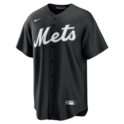 Pete Alonso New York Mets Men's Nike MLB Replica Jersey
